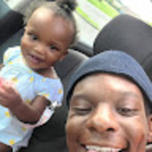 Meet your Posher, Isaac